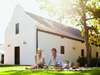 The Spier Hotel - picnics
